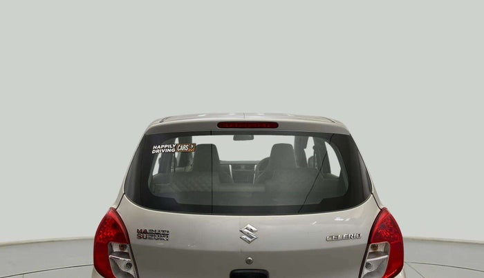 2018 Maruti Celerio VXI CNG, CNG, Manual, 71,972 km, Rear Windshield