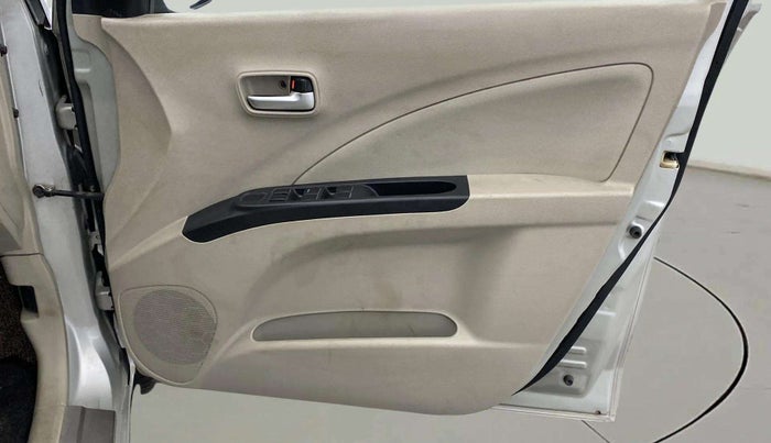 2018 Maruti Celerio VXI CNG, CNG, Manual, 71,972 km, Driver Side Door Panels Control