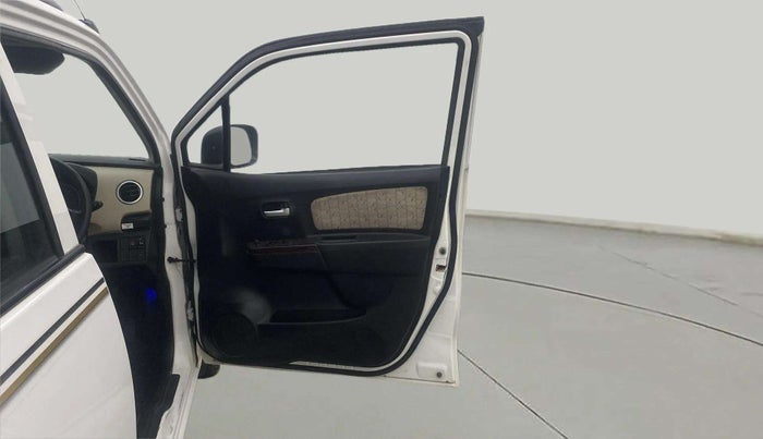 2017 Maruti Wagon R 1.0 VXI, Petrol, Manual, 59,954 km, RHS Front Door