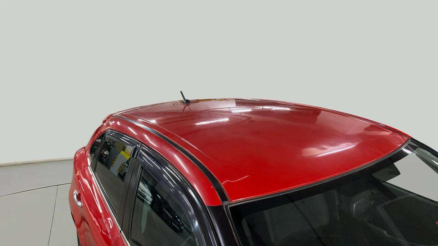 2018 Maruti Baleno RS 1.0 PETROL, Petrol, Manual, 33,509 km, Roof