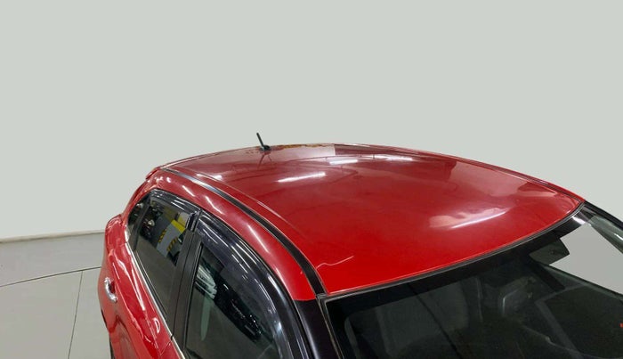 2018 Maruti Baleno RS 1.0 PETROL, Petrol, Manual, 33,509 km, Roof