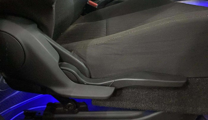 2018 Maruti Baleno RS 1.0 PETROL, Petrol, Manual, 33,509 km, Driver Side Adjustment Panel