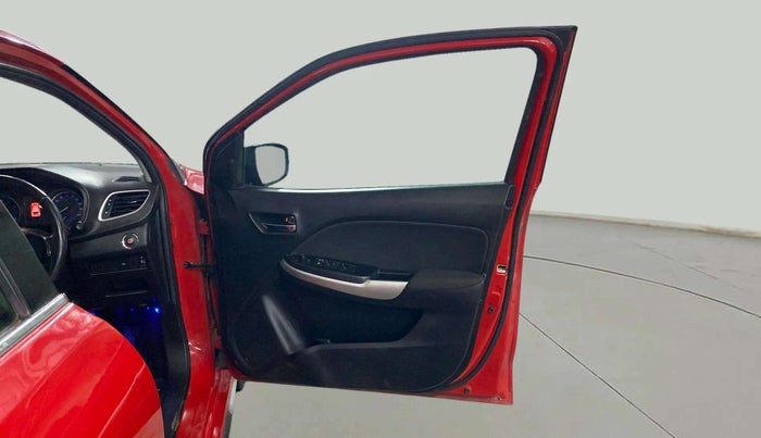 2018 Maruti Baleno RS 1.0 PETROL, Petrol, Manual, 33,509 km, RHS Front Door