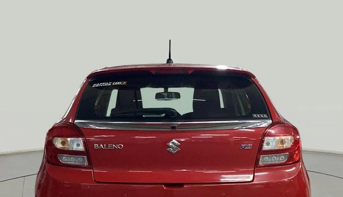 2018 Maruti Baleno RS 1.0 PETROL, Petrol, Manual, 33,509 km, Rear Windshield