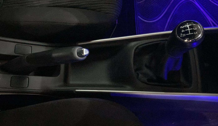 2018 Maruti Baleno RS 1.0 PETROL, Petrol, Manual, 33,509 km, Gear Lever