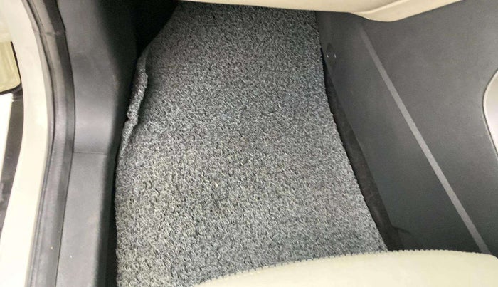 2019 Ford Ecosport TITANIUM + 1.5L DIESEL, Diesel, Manual, 76,454 km, Flooring - Minor discolouration
