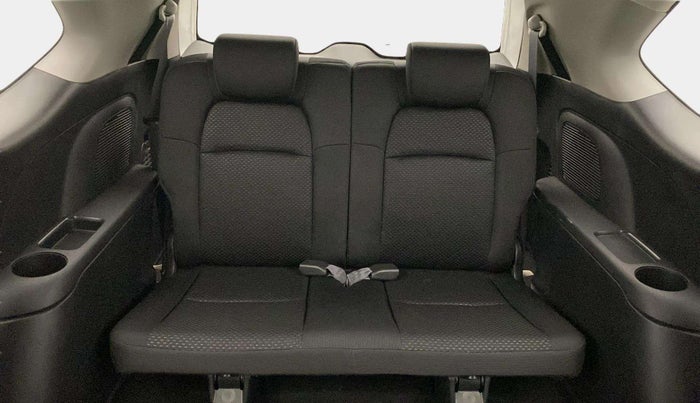 2017 Honda BR-V 1.5L I-VTEC S, Petrol, Manual, 37,029 km, Third Seat Row ( optional )