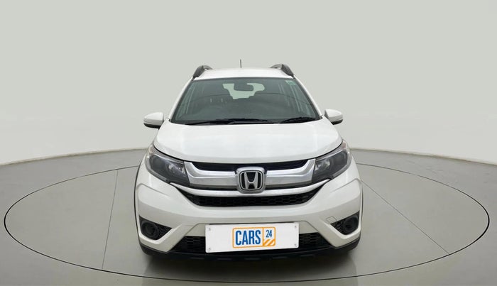 2017 Honda BR-V 1.5L I-VTEC S, Petrol, Manual, 37,029 km, Front