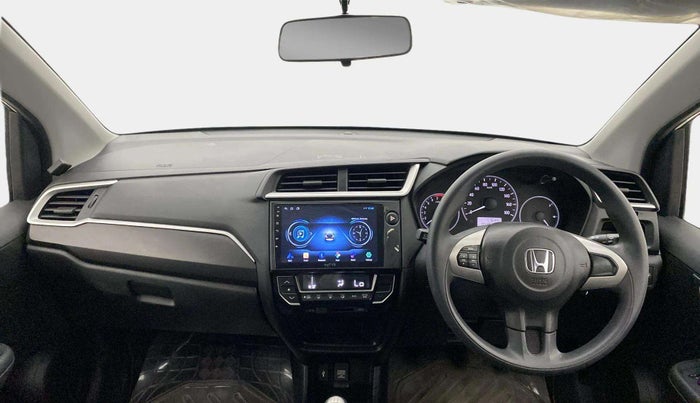 2017 Honda BR-V 1.5L I-VTEC S, Petrol, Manual, 37,029 km, Dashboard