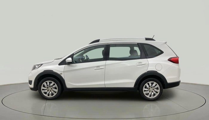 2017 Honda BR-V 1.5L I-VTEC S, Petrol, Manual, 37,029 km, Left Side