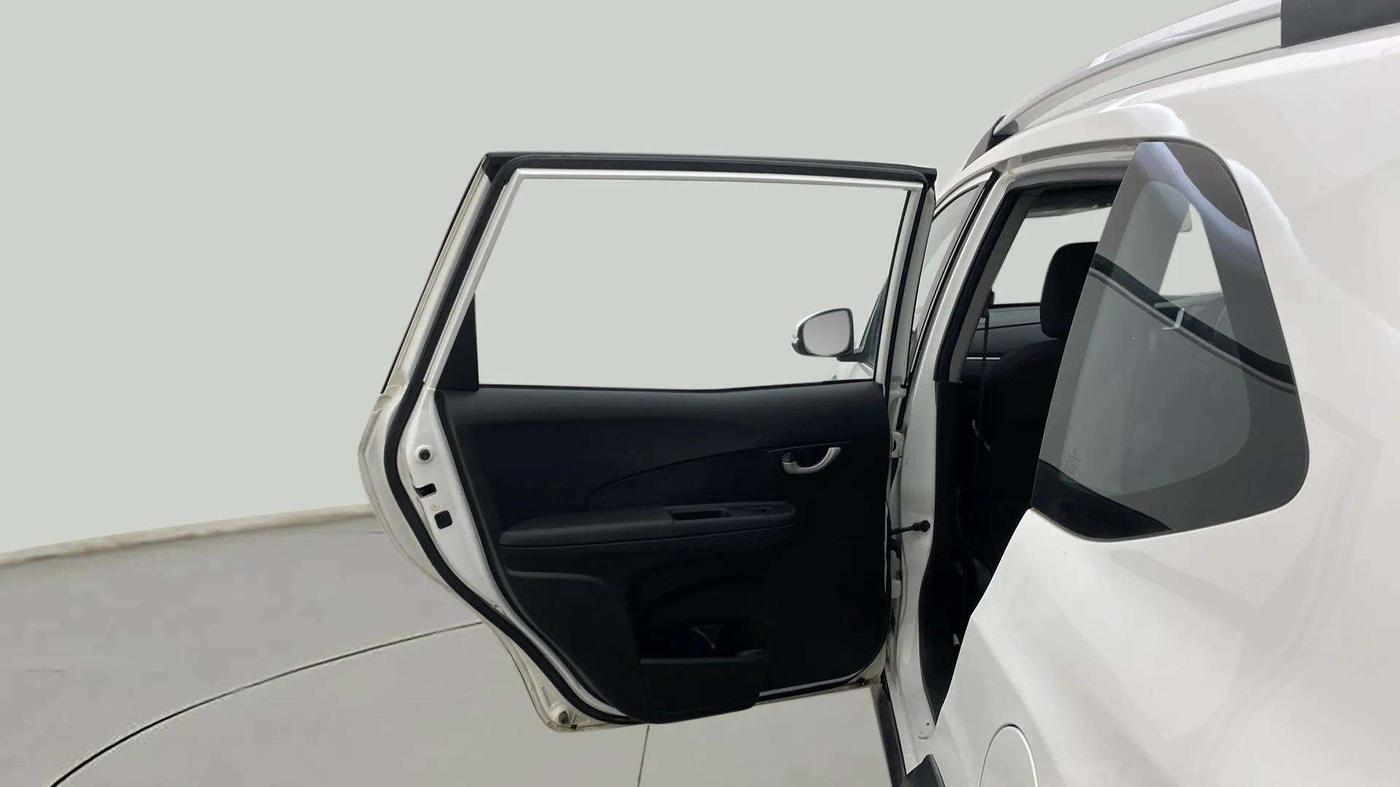 2017 Honda BR-V 1.5L I-VTEC S, Petrol, Manual, 37,034 km, LHS Rear Door