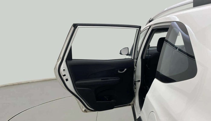 2017 Honda BR-V 1.5L I-VTEC S, Petrol, Manual, 37,029 km, LHS Rear Door