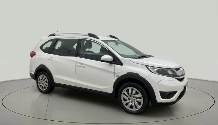 2017 Honda BR-V 1.5L I-VTEC S, Petrol, Manual, 37,029 km, Right Front Diagonal