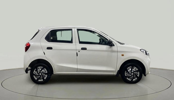 2024 Maruti Alto K10 LXI, Petrol, Manual, 2,155 km, Right Side View