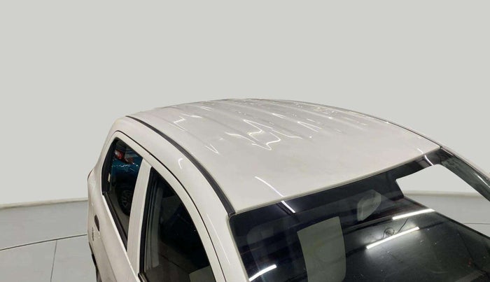 2024 Maruti Alto K10 LXI, Petrol, Manual, 2,155 km, Rear Windshield