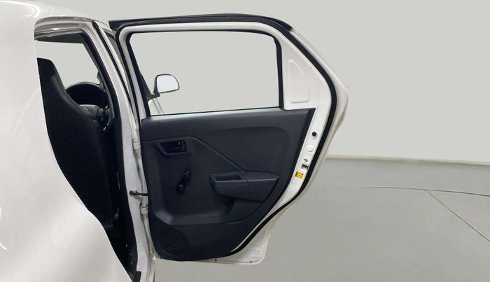 2024 Maruti Alto K10 LXI, Petrol, Manual, 2,155 km, RHS Rear Door