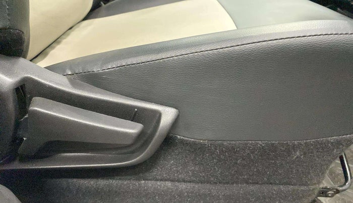 2024 Maruti Alto K10 LXI, Petrol, Manual, 2,155 km, Driver Side Adjustment Panel