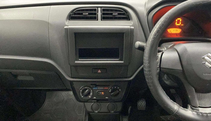 2024 Maruti Alto K10 LXI, Petrol, Manual, 2,155 km, Air Conditioner