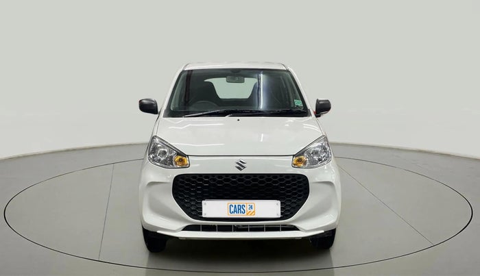 2024 Maruti Alto K10 LXI, Petrol, Manual, 2,155 km, Front