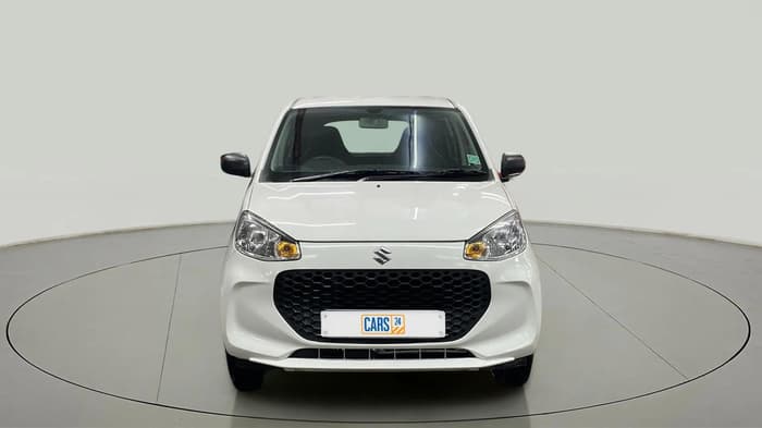 2024 Maruti Alto K10 LXI, Petrol, Manual, 2,212 km, Front