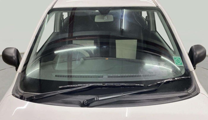 2024 Maruti Alto K10 LXI, Petrol, Manual, 2,155 km, Front Windshield