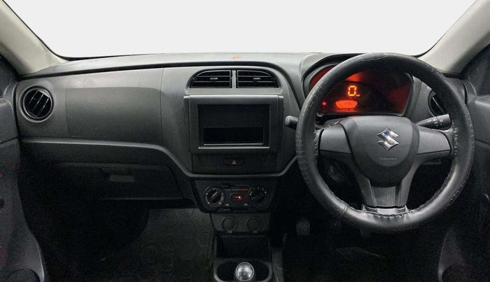 2024 Maruti Alto K10 LXI, Petrol, Manual, 2,155 km, Dashboard