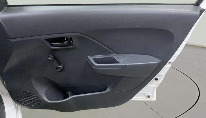 2024 Maruti Alto K10 LXI, Petrol, Manual, 2,155 km, Driver Side Door Panels Control