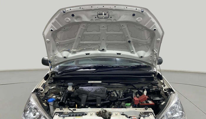 2024 Maruti Alto K10 LXI, Petrol, Manual, 2,155 km, Open Bonet