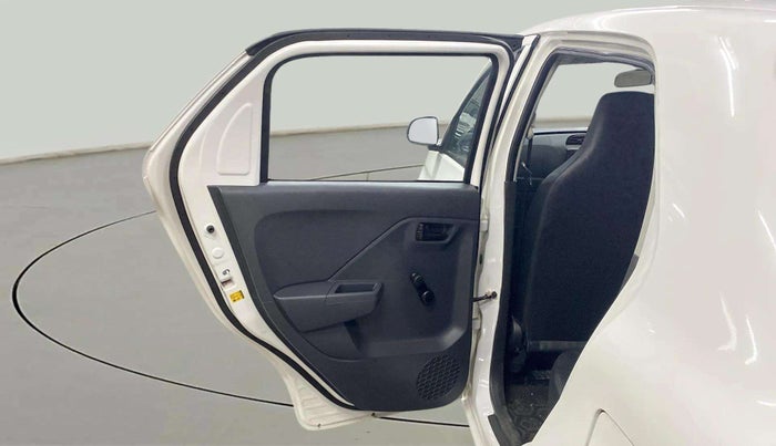 2024 Maruti Alto K10 LXI, Petrol, Manual, 2,155 km, LHS Rear Door
