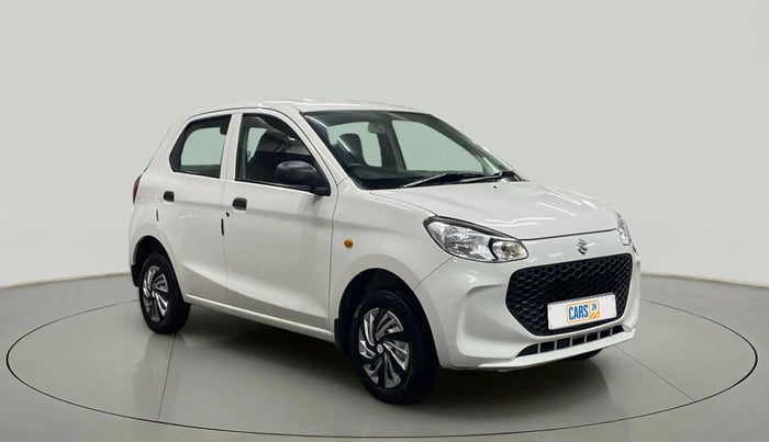 2024 Maruti Alto K10 LXI, Petrol, Manual, 2,155 km, Right Front Diagonal