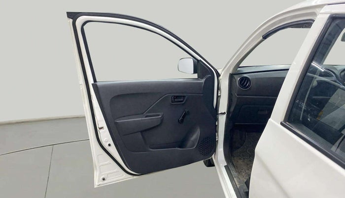 2024 Maruti Alto K10 LXI, Petrol, Manual, 2,155 km, LHS Front Door