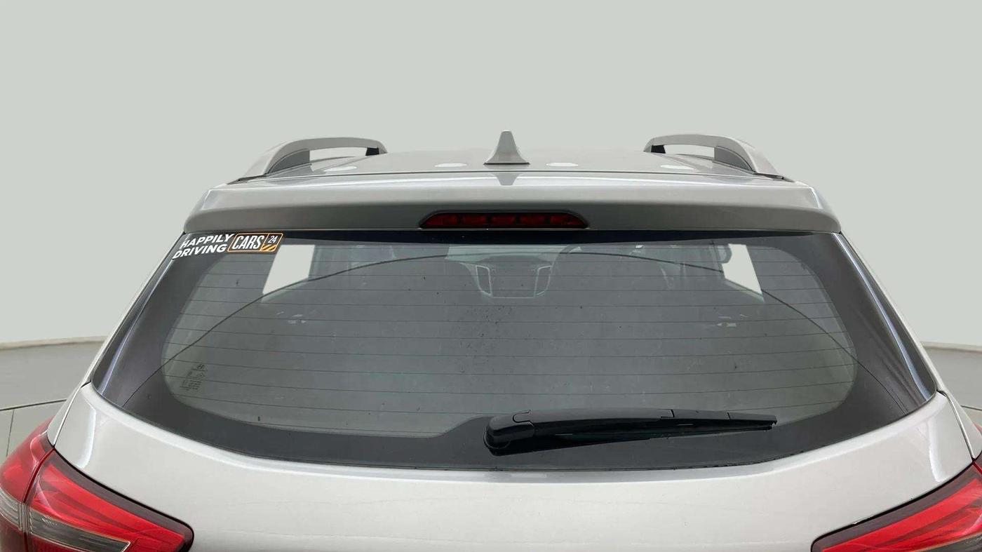 2017 Hyundai Creta SX PLUS 1.6 PETROL, Petrol, Manual, 46,500 km, Rear Windshield