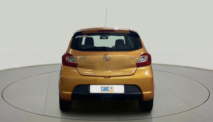 2018 Tata Tiago XZ PETROL, Petrol, Manual, 25,529 km, Back/Rear