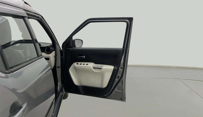 2021 Maruti IGNIS ZETA 1.2, Petrol, Manual, 30,862 km, RHS Front Door