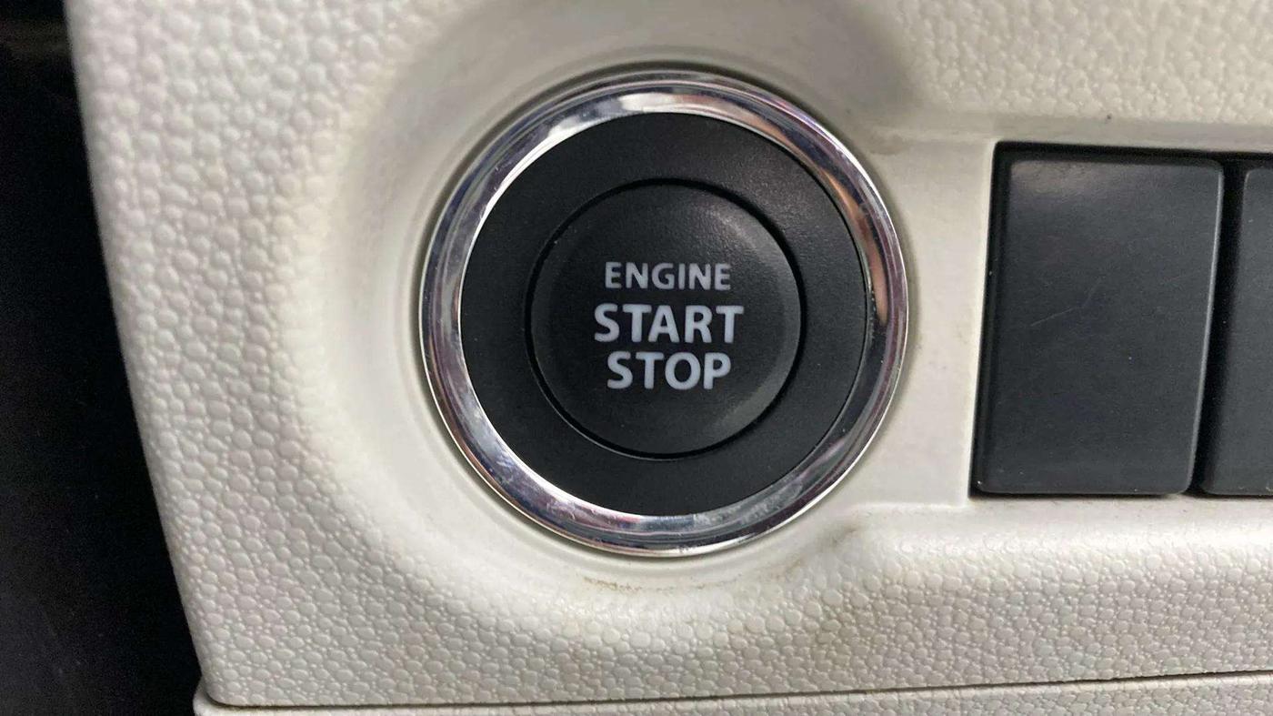 2021 Maruti IGNIS ZETA 1.2, Petrol, Manual, 30,862 km, Keyless Start/ Stop Button