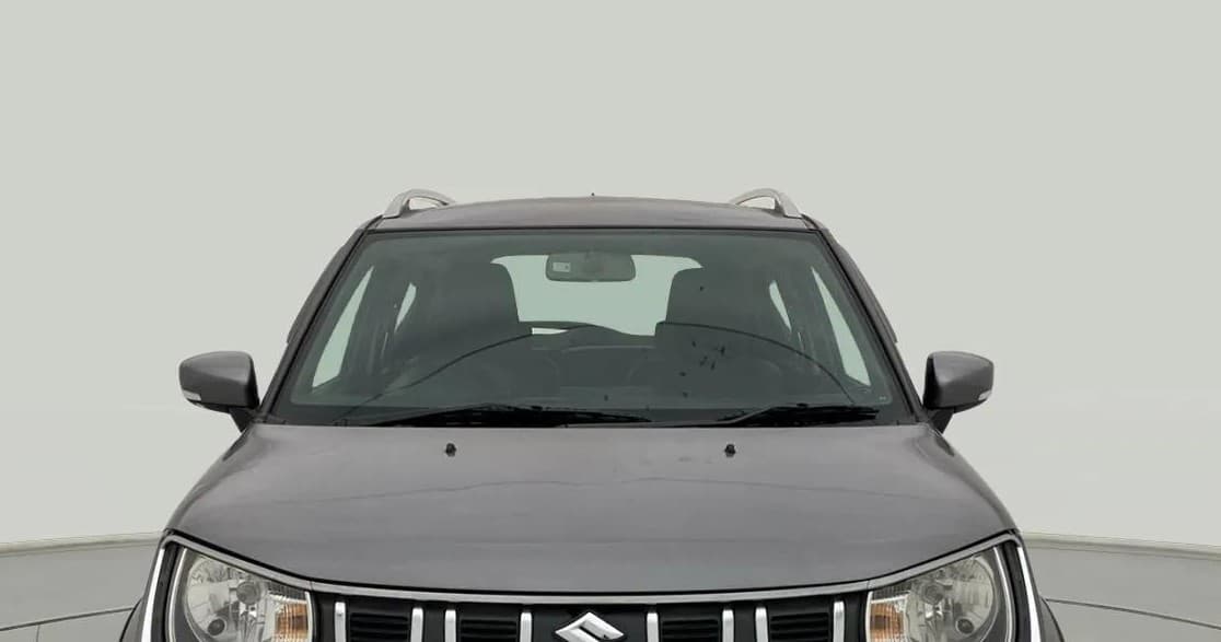 2021 Maruti IGNIS ZETA 1.2, Petrol, Manual, 30,862 km, Front Windshield