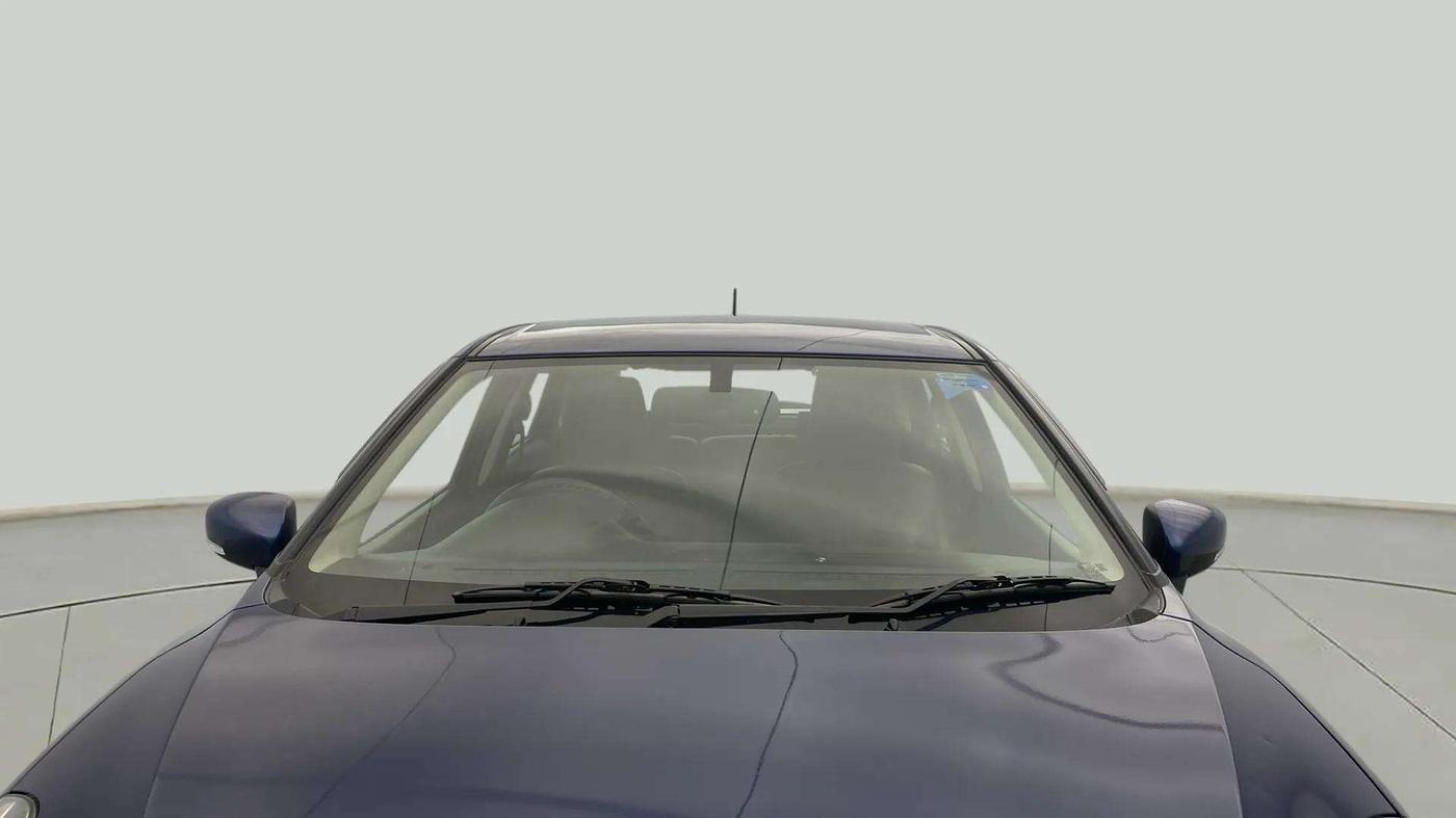 2021 Maruti Baleno ZETA PETROL 1.2, Petrol, Manual, 75,842 km, Front Windshield