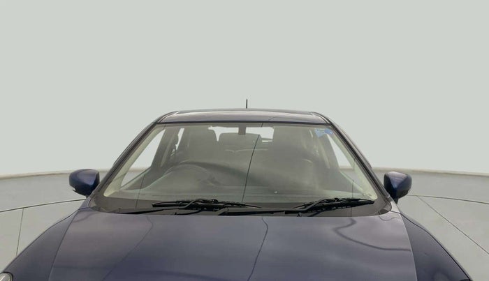 2021 Maruti Baleno ZETA PETROL 1.2, Petrol, Manual, 75,818 km, Front Windshield