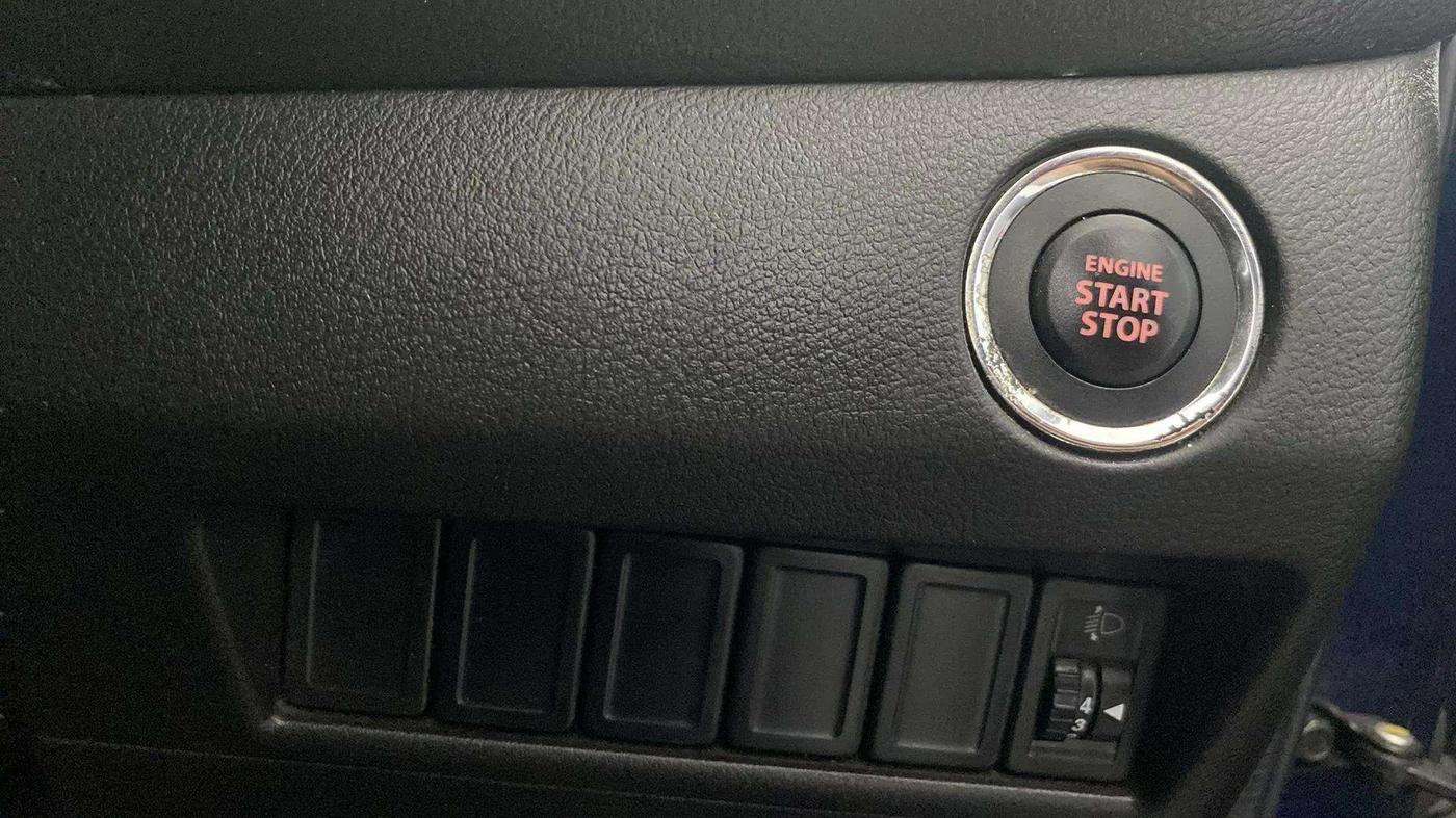 2021 Maruti Baleno ZETA PETROL 1.2, Petrol, Manual, 75,842 km, Keyless Start/ Stop Button