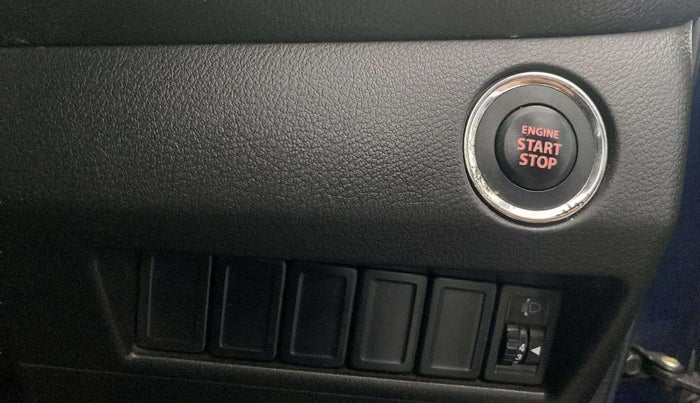 2021 Maruti Baleno ZETA PETROL 1.2, Petrol, Manual, 75,818 km, Keyless Start/ Stop Button