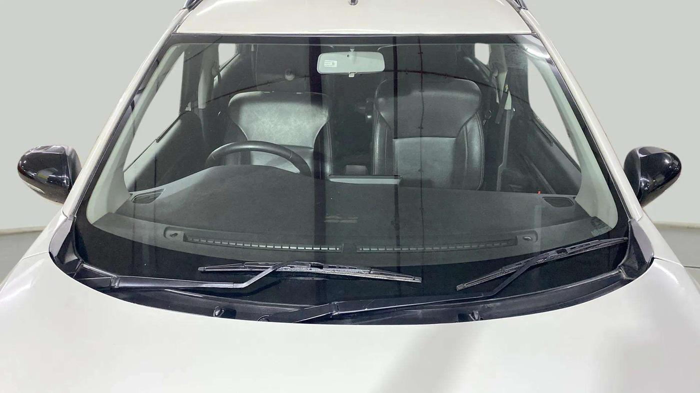 2020 Maruti XL6 ALPHA AT, Petrol, Automatic, 44,785 km, Front Windshield