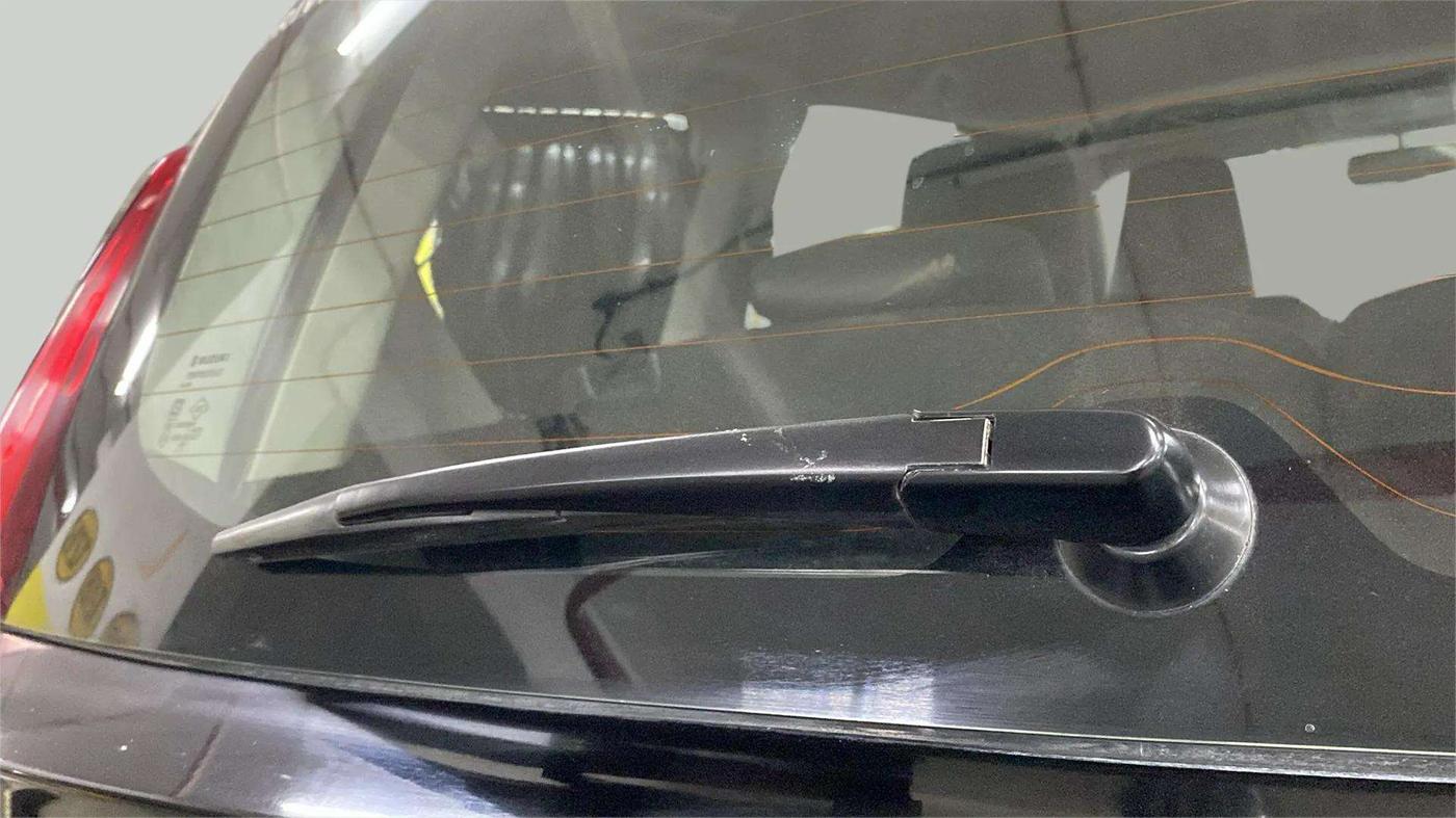 2020 Maruti XL6 ALPHA AT, Petrol, Automatic, 44,785 km, Rear Wiper