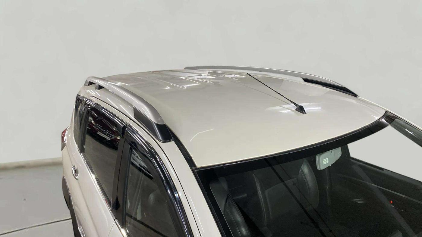 2020 Maruti XL6 ALPHA AT, Petrol, Automatic, 44,785 km, Roof