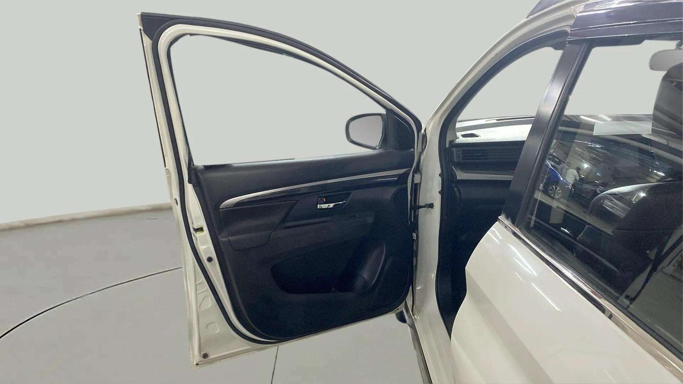 2020 Maruti XL6 ALPHA AT, Petrol, Automatic, 44,785 km, LHS Front Door