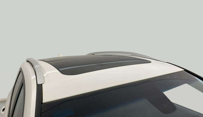 2019 MG HECTOR SHARP HYBRID 1.5 PETROL, Petrol, Manual, 34,452 km, Roof