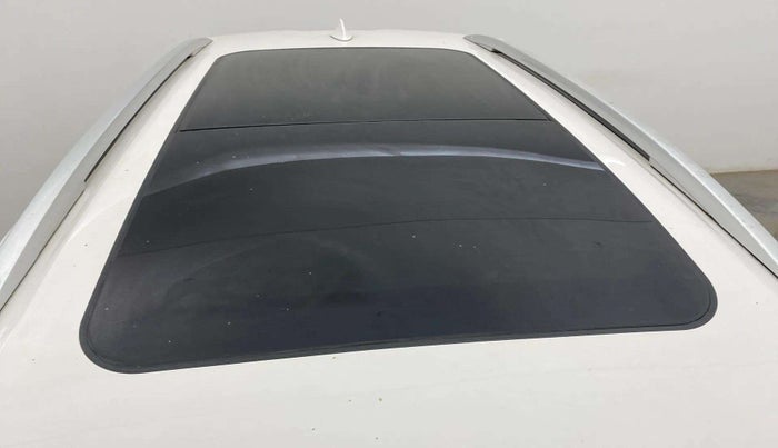2019 MG HECTOR SHARP HYBRID 1.5 PETROL, Petrol, Manual, 34,452 km, Moonroof/ Sunroof