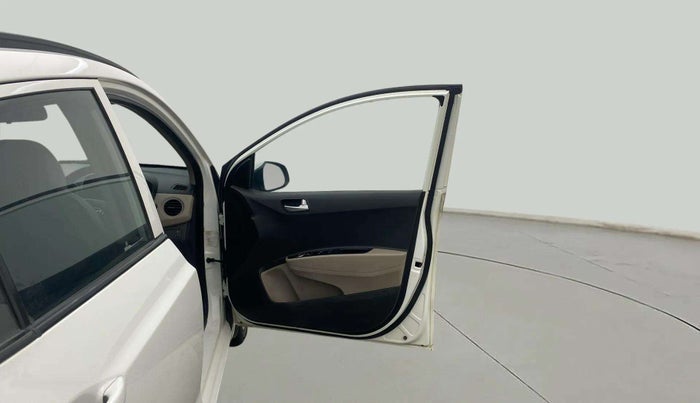 2018 Hyundai Grand i10 SPORTZ 1.2 KAPPA VTVT, Petrol, Manual, 48,711 km, RHS Front Door