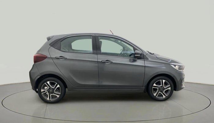 2021 Tata Tiago XZA PLUS PETROL, Petrol, Automatic, 41,327 km, Right Side View
