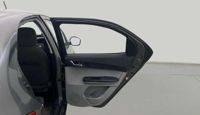 2021 Tata Tiago XZA PLUS PETROL, Petrol, Automatic, 41,327 km, RHS Rear Door