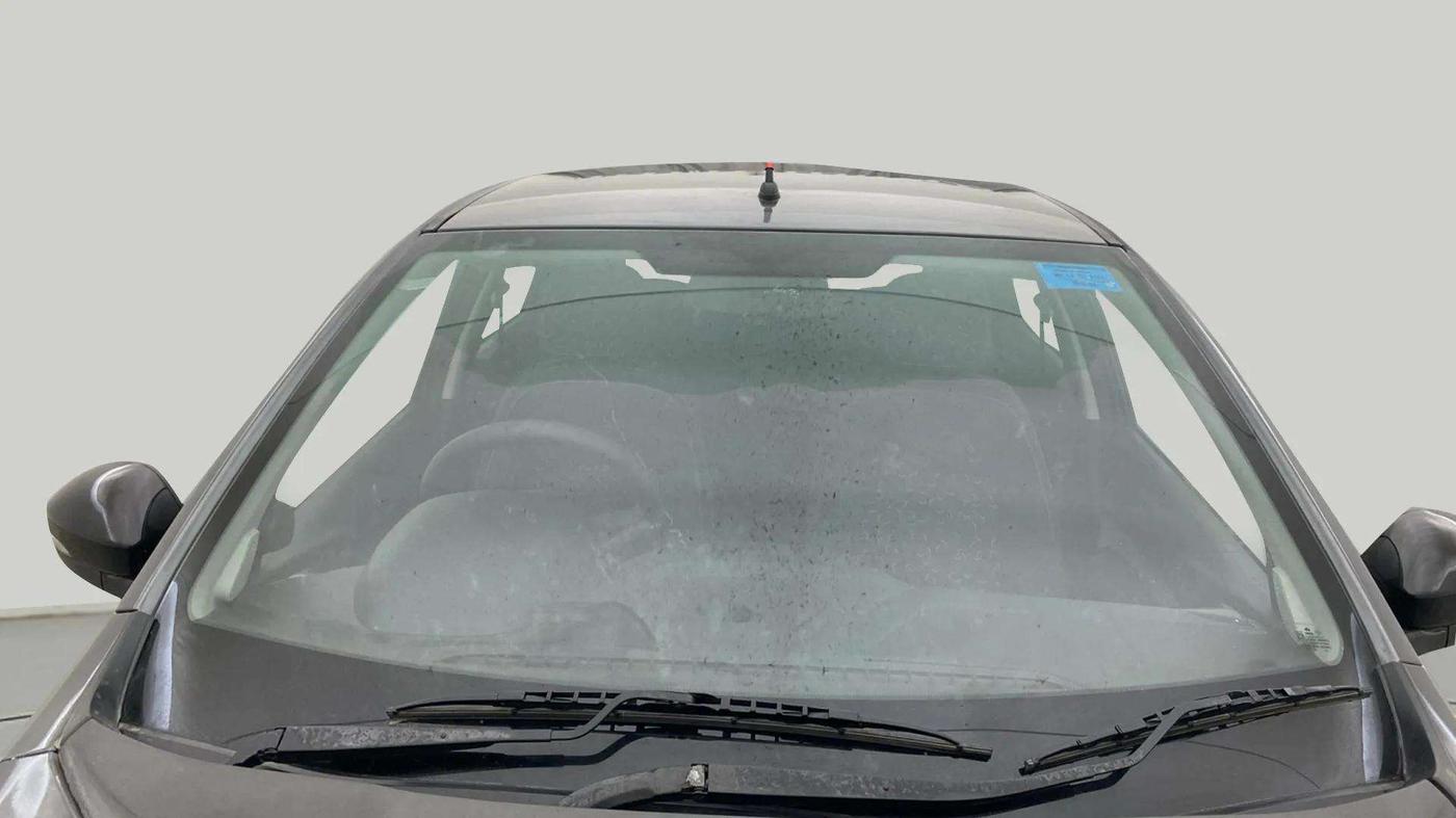 2021 Tata Tiago XZA PLUS PETROL, Petrol, Automatic, 41,370 km, Front Windshield